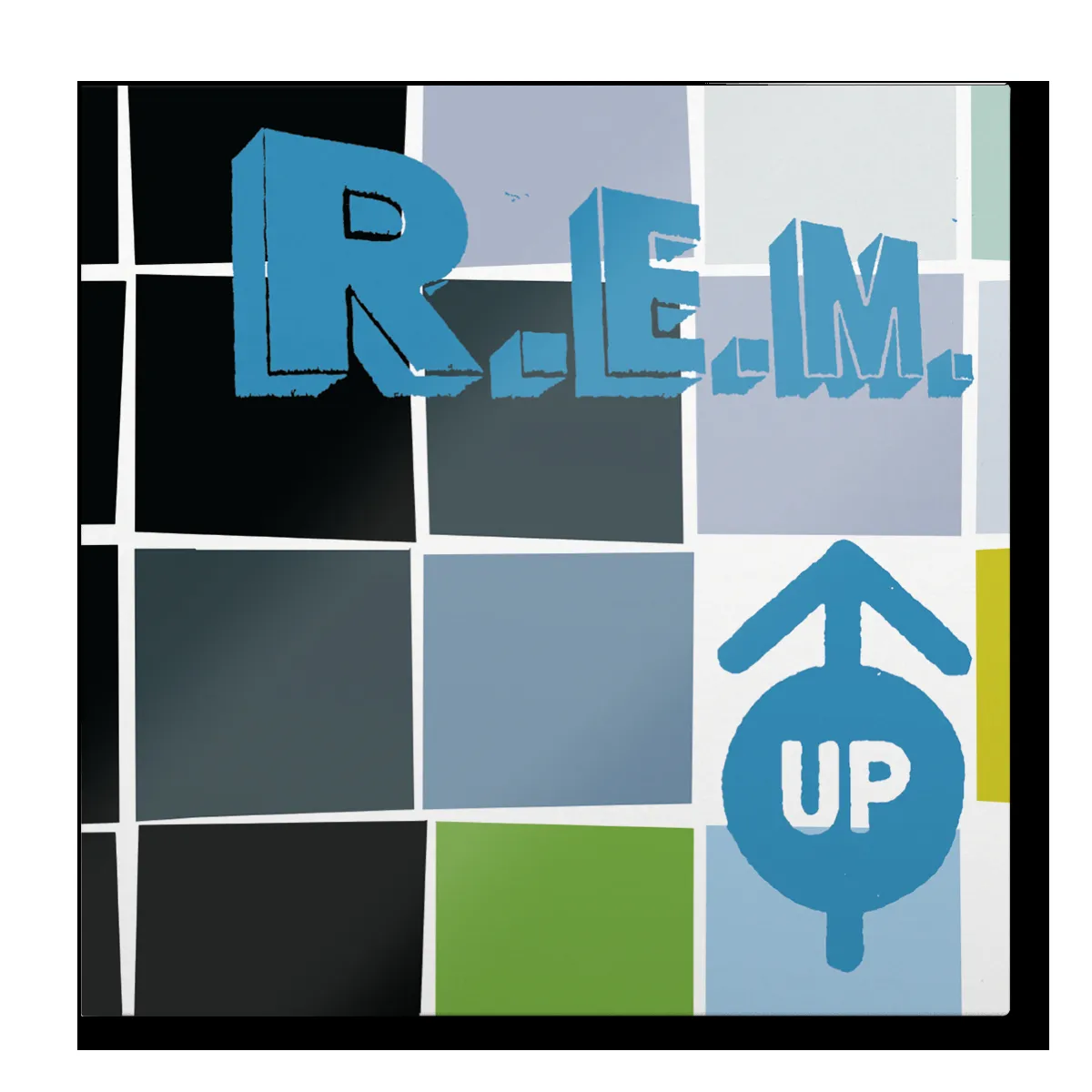 Up (remastered) (180g)