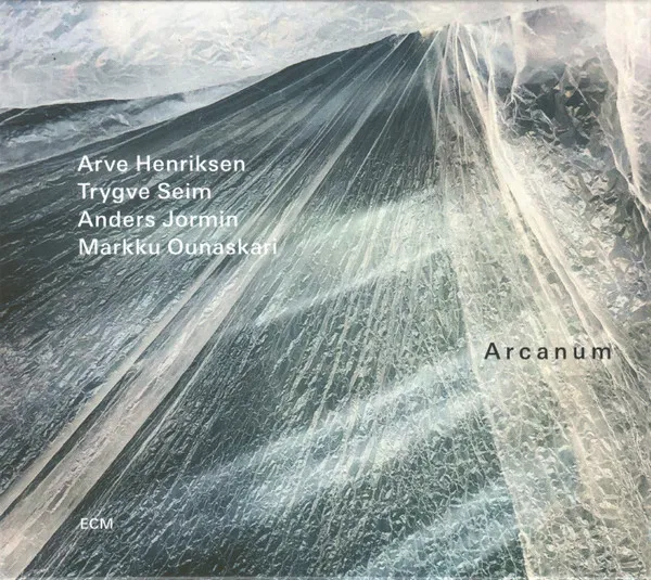 Arcanum