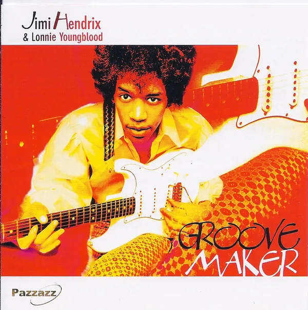 Groove Maker