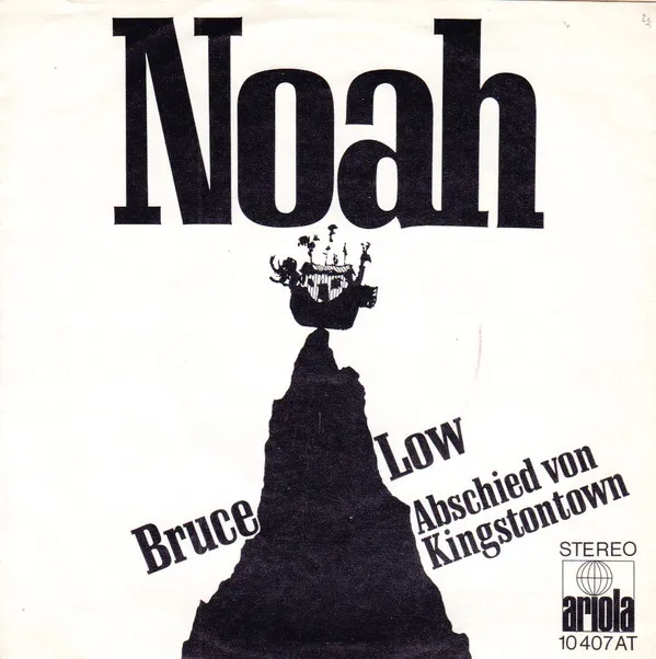 Noah
