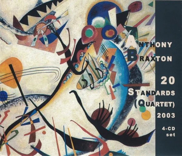 20 Standards (Quartet) 2003