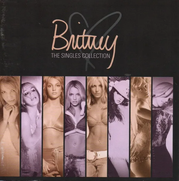 The Singles Collection