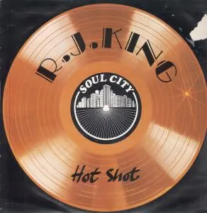 Hot Shot