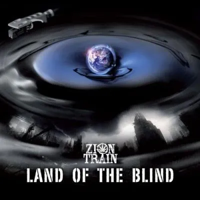 Land Of The Blind