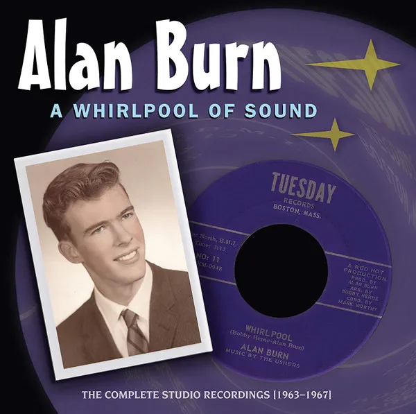 A Whirlpool Of Sound: The Complete Studio Recordings [1963–1967]