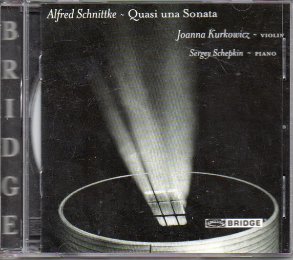 Quasi Una Sonata