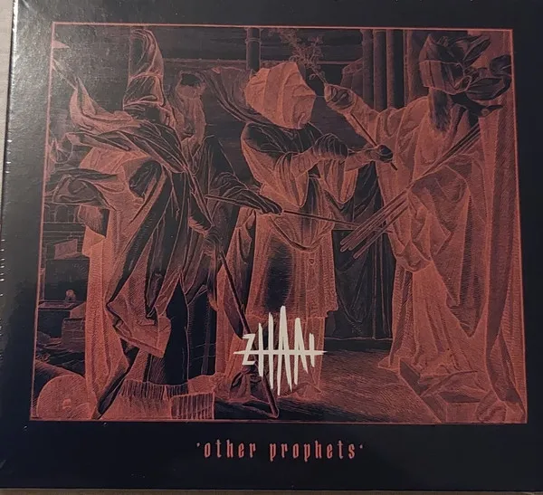 Other Prophets