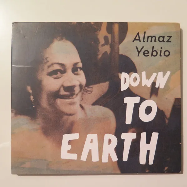 Down To Earth