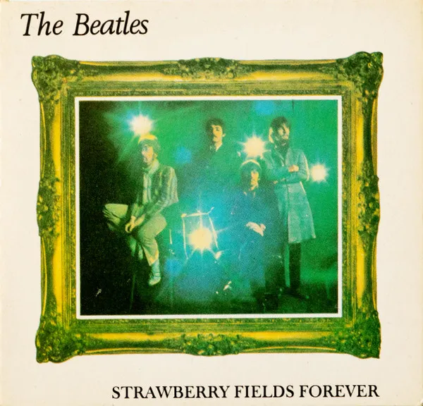 Strawberry Fields Forever