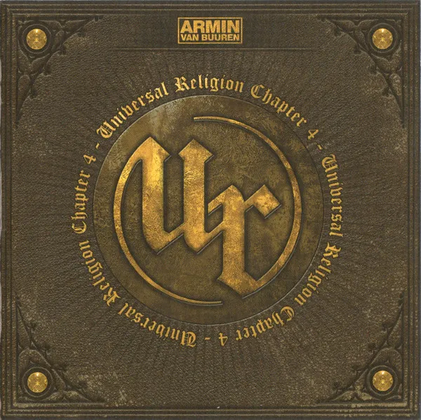 Universal Religion Chapter 4