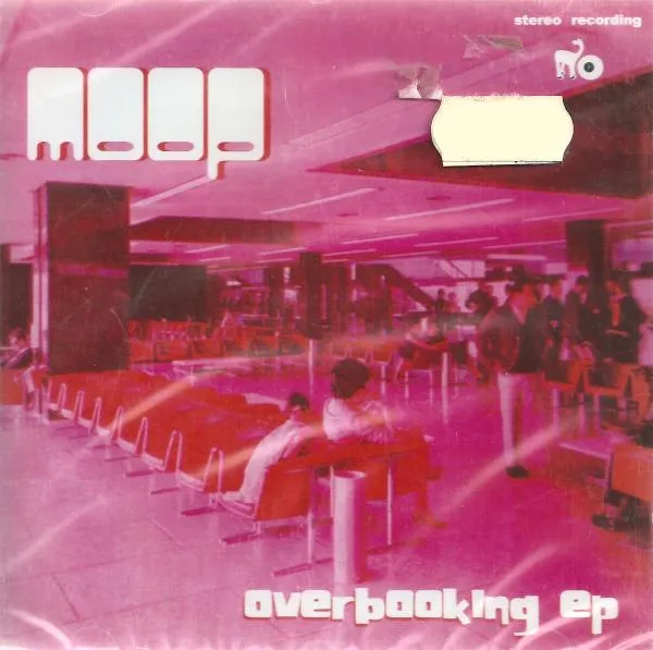 Overbooking EP