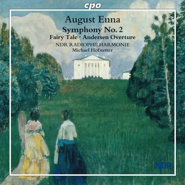 Symphonie Nr.2 E-Dur