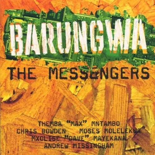 The Messengers
