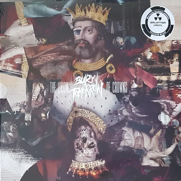 The Union Of Crowns (Black Vinyl)