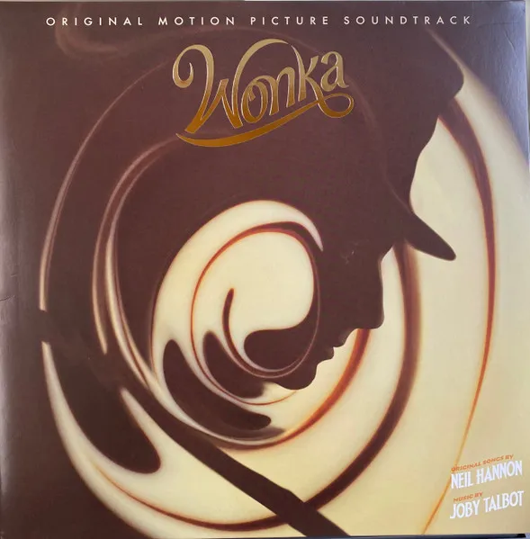 WONKA (WONKA'S HAIR REPAIR ECLAIR EDITION)