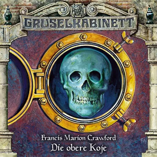 Die Obere Koje