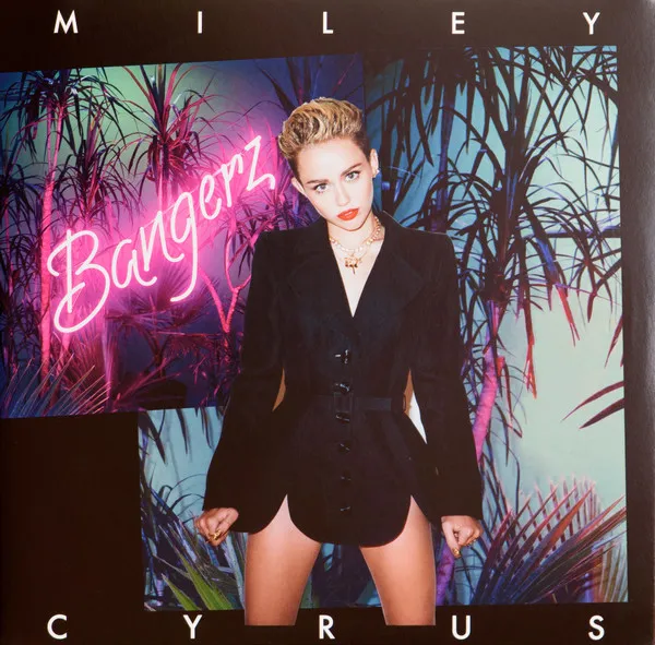 Bangerz (10th Anniversary Edition)