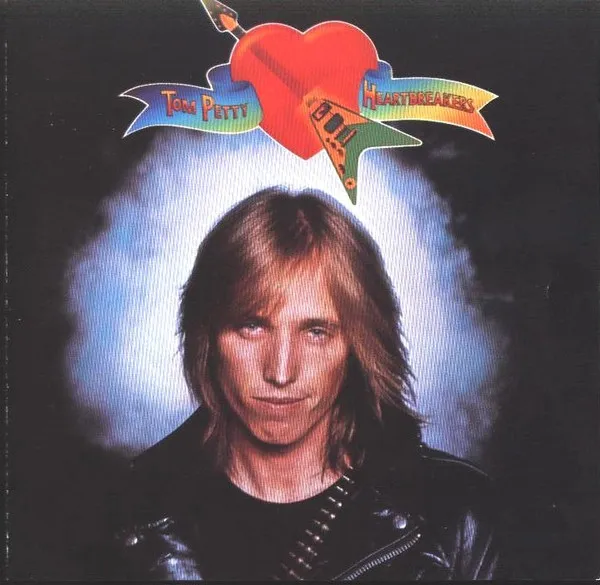 TOM PETTY & THE HEARTBREAKERS