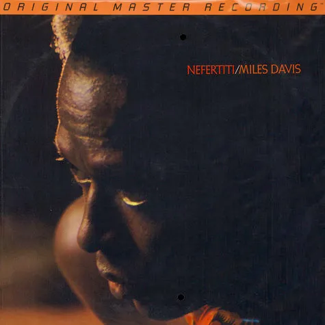 Nefertiti (180g) (45 RPM)