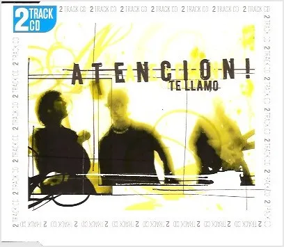 Te Llamo