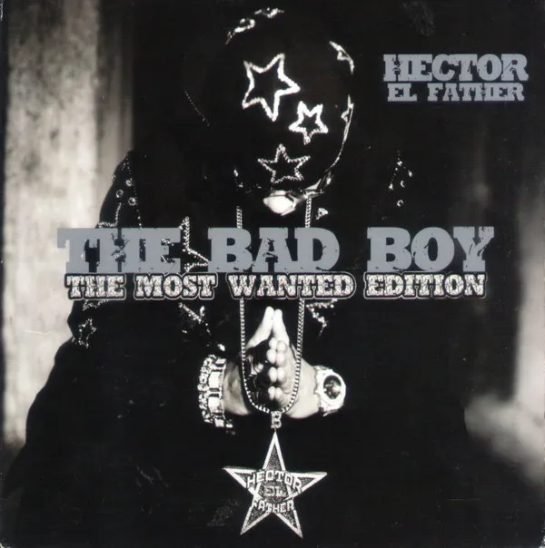 The Bad Boy—The Most-Wanted Edition