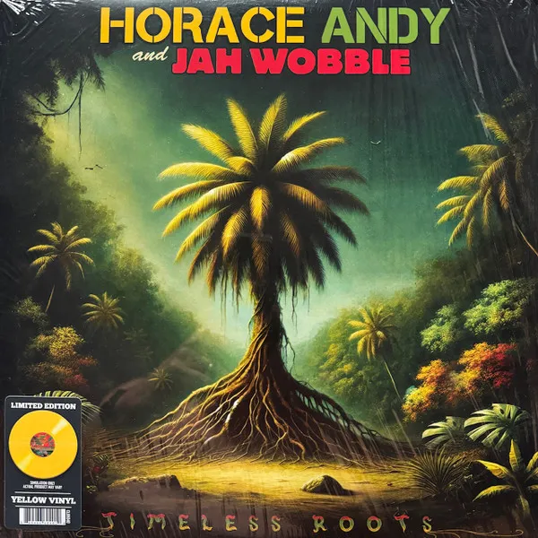 Timeless Roots (Limited Edition) (Yellow Vinyl)
