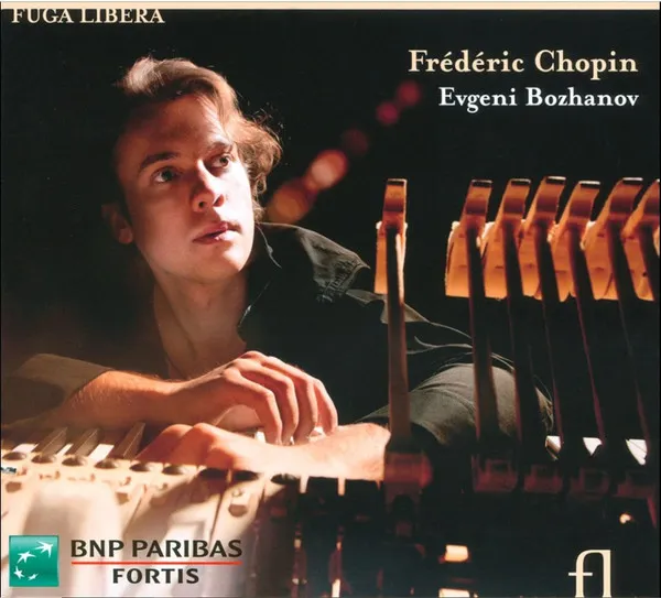 Frédéric Chopin