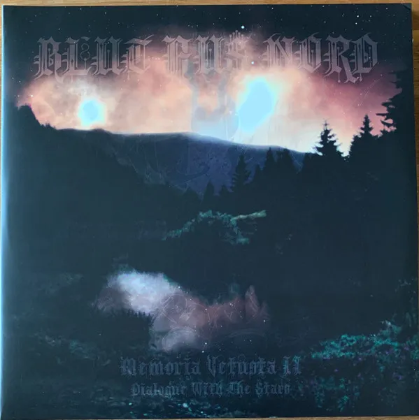 Memoria Vetusta II - Dialogue With The Stars