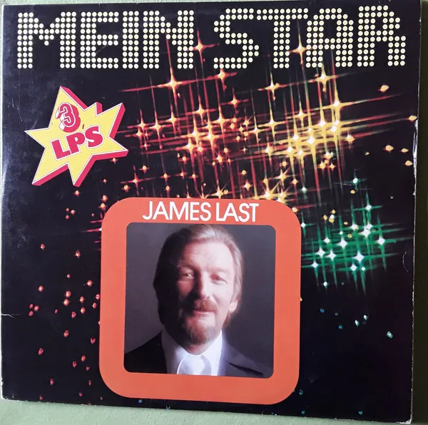 Mein Star