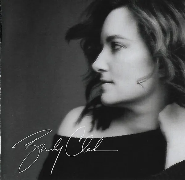 BRANDY CLARK