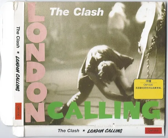 London Calling