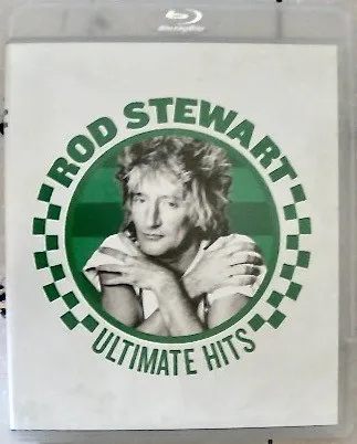 ULTIMATE HITS