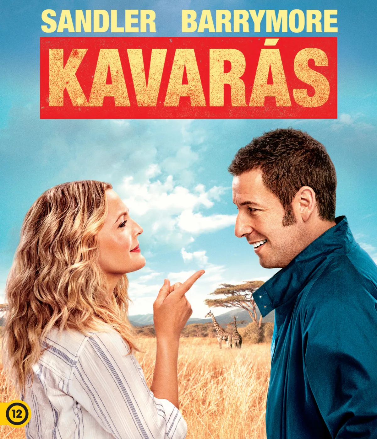 Kavarás BD (HU)