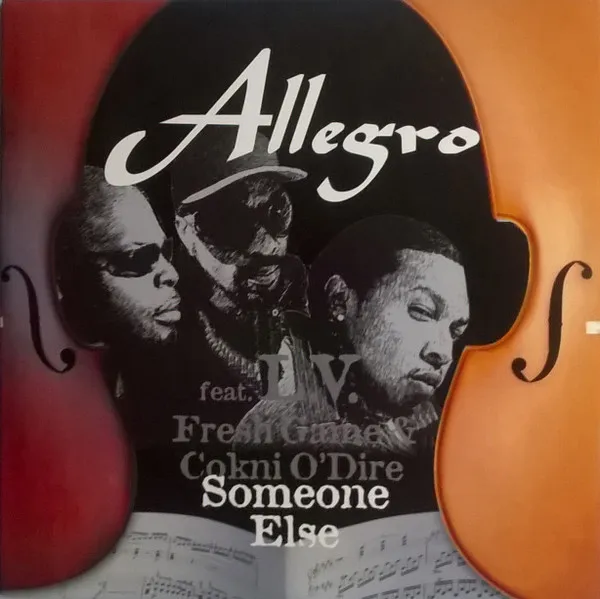 Someone Else