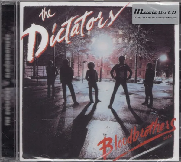 Dictators