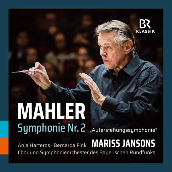 Symphonie Nr. 2 "Auferstehungsymphonie"