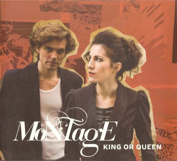 King or Queen