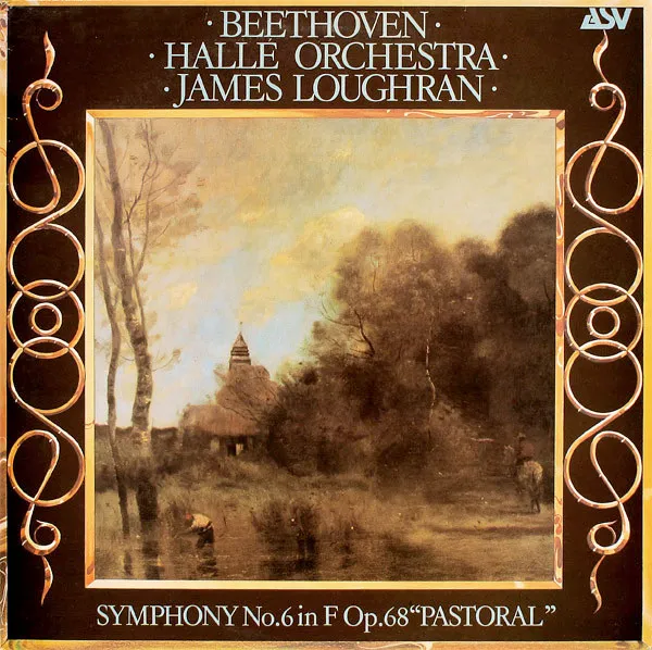 Symphony No.6 In F Op.68 "Pastoral"