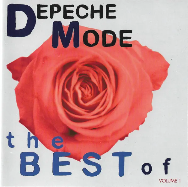 The Best of Depeche Mode, Vol. 1