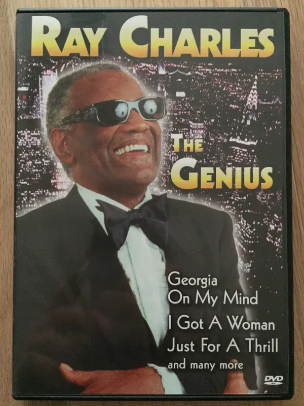 The Genius