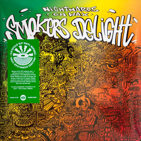 Smokers Delight