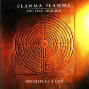 Flamma Flamma (The Fire Requiem)