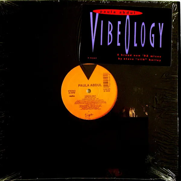 Vibeology