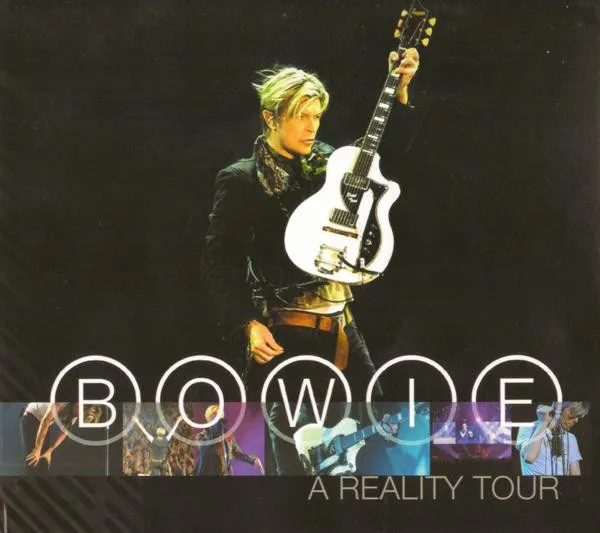 A Reality Tour