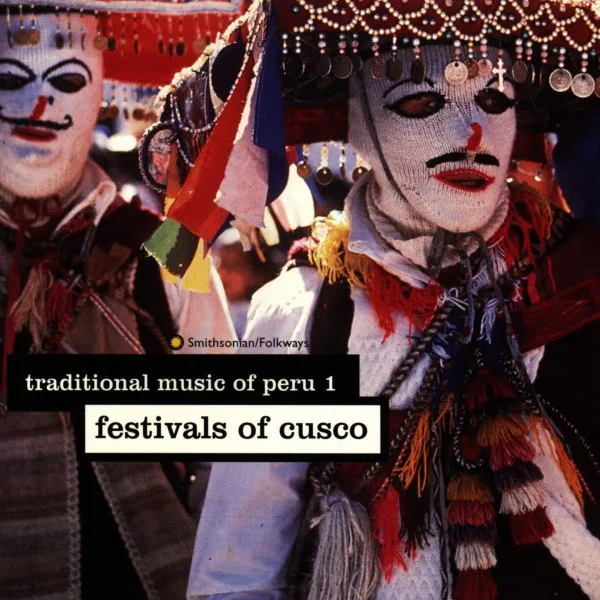 Peru 1. Festivals of Cusco