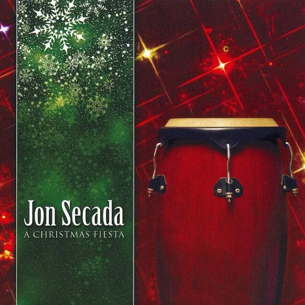 A Christmas Fiesta