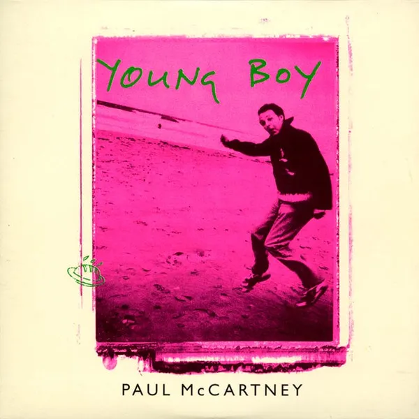 Young Boy