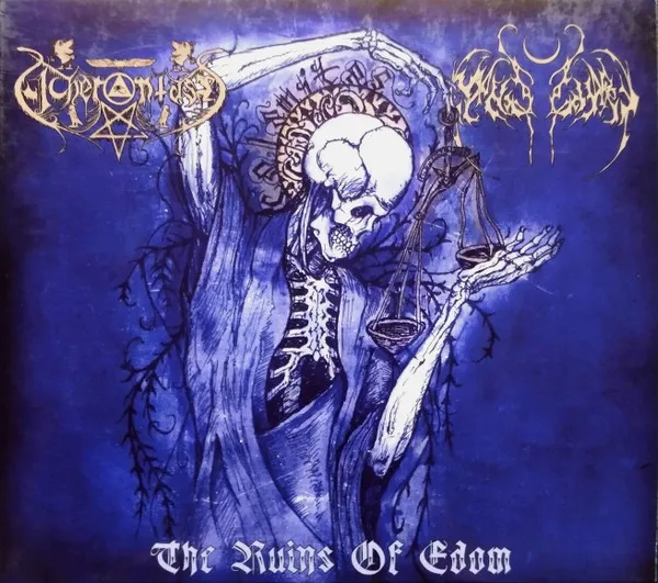 The Ruins Of Edom