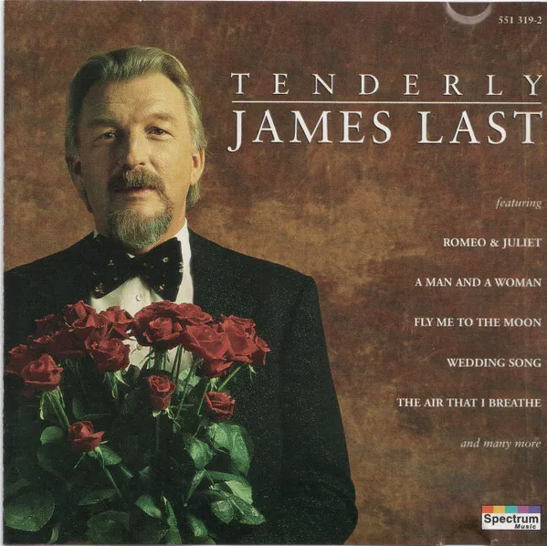 Tenderly