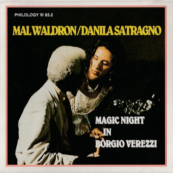 Magic Night In Borgio Verezzi
